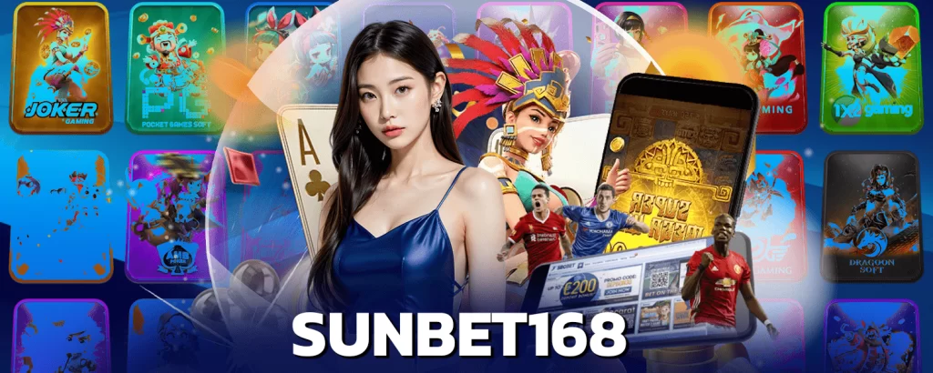 sunbet168